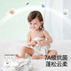 Diaper baby washable cotton gauze newborn urine mustard pocket ring XL code 10 pieces