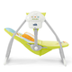 CAM baby smart electric rocking chair newborn bionic sleeping baby children rocking chair with baby magic tool soothing chair Xiaomi Bear