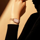 
FIYTA (FIYTA) FIYTA (FIYTA) FIYTA mini quartz watch for women with small square watches with simple temperament and versatile style. FIYTA CK15832