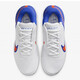 Nike (Nike) Мужская обувь Air Zoom Zoom Vapor Pro 2 Shock-Cushioning и износостойкие кроссовки с низким вершиной теннисной обувь DR6191-107 DR6191-106 42,5