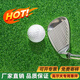 Golf artificial green grass special lawn indoor and outdoor simulated lawn gate court practice turf curved grass 1.0cm dark green green grass extra dense thickening 1 square meter