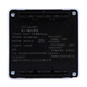 Gulf GST-LD-8300 input module 8300 fire module monitoring module old model spot 8300A new 8300 input module + base