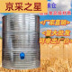Yonghuan granary hovemary granary horesh Хранилище из нержавеющей стали зерновая плита