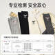 
Aibaoshi children's socks spring and autumn girls stockings students Korean style calf socks princess socks 2 pairs L size T207