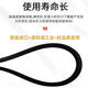 CLCEY three-dimensional triangle belt B-type 3658B3708B3734B3750B3759B3810B3861B3886 B3708