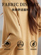 QIAFAN (QIAFAN) early autumn small fragrance style short knitted cardigan women's 2025 new style loose slim sweater jacket spring and autumn camel M [90-105Jin[Jin equals 0.5 kg]]