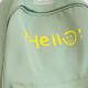 INS Style Girls College Student