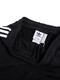 Adidas Clover Shorts Pantalon masculin 2025 Été Nouveau pantalon sportif respirant Pantalon Crop Pants Gn3523 IA6351 Black XS recommandé 120-135Jin [Jin est égal à 0,5 kg]