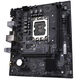 Conjunto de CPU de placa base H610m-E colorido con Intel Core i3/i5 12100F/12490F Tablero U Conjunto H610M-E M.2 D4 V20 12th Generation i3 12100F [4 núcleos y 8 hilos] Caja original