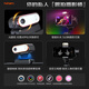Haohan Next (Hohem) Haohan Mobile Stable Smart Shooting Cloud Platform Anti-Shake Tranking Live Shoot Vlog Artifact Three-Axis Selfie Stick 360 градусов Автоматическая вращение ручное вращение Steptred Steper Stath M6 (Standard Edition)