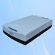 中晶（microtek）（MICROTEK）9700 9800 9900XL 1600XL 1000XL A3幅面绣花实物文 中晶1860XL plus A3幅面扫描仪 LED