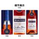Martell XO Arch Bridge Cordon Bleu vino extranjero brandy importado coñac regalo Martell Cordon Bleu 700mL con caja