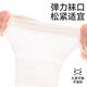 棉奇熊婴儿长筒袜夏季薄款宝宝夏天纯棉无骨防蚊袜新生儿透气网眼袜3双 B1047男宝组-3双装 【透气网眼】 0-6月 建议脚长7-9cm