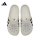 阿迪达斯 （adidas）男鞋ADILETTE CLOG运动鞋拖鞋JH9849 JH9849 43