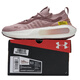 Under Armour (Unterarmour) UA Damenschuhe 2025 Herbst neue Sportschuhe Modetrend komfortable Fitness-Training für Freizeit-Laufschuhe 6007943-673 36