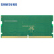 Samsung SAMSUNG notebook memory 16G DDR5 5600 frequency M425R2GA3EB0-CWM