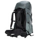 Arc'teryx modisch und lässig vielseitig Nylon Rucksack reguläre Paarstile für Männer und Frauen tief ruhig grau tief ruhig grau