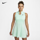 
Nike (NIKE) Nike tennis uniforms for women's new tennis dresses and dresses quick-drying breathable authentic CI9227-644) L