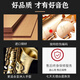 萨尔特中音萨克斯管乐器初学者专业降e调SP-6600 进口铜材 台湾原装原产 仿古青铜色