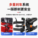 Phoenix Fengtai electric scooter for the elderly four-wheeled four-wheeled car for the elderly, home moped, compact scooter for the disabled, 650W+48V20A lithium battery+ to meet the 40-45 km commute