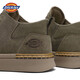 Men's Martin's Martin's Cancual Trends и универсальные удобные и воздухопроницаемые мужские туфли для обуви Camel 42