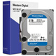 
Western Digital Desktop Hard Drive WD Blue Western Digital Blue Drive 3TB 5400 RPM 256MB SATA 3.5-inch DIY Computer Storage Mechanical Hard Drive