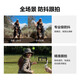 大疆 DJI Osmo Mobile 6 OM手机稳定器 vlog直播手持云台 防抖自拍杆 【快速开拍】暗岩灰标准版 官方标配