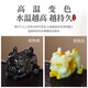 Tea pet ornaments change color, tea pet Pixiu holds ingots, can raise creative ornaments, tea ceremony, high-end tea pets send gifts, gift box, Pixiu holds ingots
