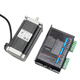 Yue Changsheng 57/86 two-phase stepper motor set 556/DM860 driver high torque 7.5NM/8.5NM/1 86-1138.5NM set HB860 driver