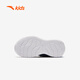 Anta Children's Sports Shoes Boys Boys Breathable Mesh Energy Running Zapatos A12439951J