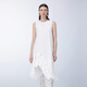 Jiangnan Buyi (JNBY) dress 5O4G12240 Mikhaki XS