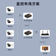 Zhongke optoelektronik faser-transceiver gigabit optoelektronisch konverter gigabit Single-faser-Single-Mode-Optikransceiver Ein-Pair-SC-Schnittstelle 3 km ZK-G-3AB