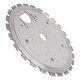 Matt Ring Saw Cutting Machine Saw Blade Dr. Ke Ring Saw Wall Cutting Machine Saw Blade 410 Saw Blade Matt Dr. Ke Universal