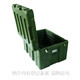 Shunhua Lang 800*600*500mm rotational molding box storage box equipment box equipment box turnover box feeding box