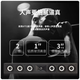 JBL Stage 180 Home Theatre Set Amplificateur Amplificateur complet Set complet 5.1 Channel Living Room Home 7.1 Channel Stéréo Subwoofer Surround Effet Sound Effect Player Subwoofer [High Edition] Stage 180 5.1 Amplificateur Home Set Set