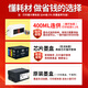 HP a3a4 color inkjet printer 9730 copy and scan all-in-one wireless automatic double-sided home office 9720 9730 [A3/A4 printing and copy scanning double paper box set one [2 sets of large-capacity ink cartridges containing chip]