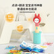 Huohuotu Smart Children's Point Lese -Stift Baby Chinesische und englische frühe Bildung Lernmaschine Zweisprachige Kinderlernmaschine Frühschulaufklärung + Montessori Set 32 ​​Bände + 32