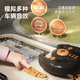Idol Cat Marble Machine Kinderspielzeugspielmaschine Space Shooting Konzentrationstraining für Jungen und Mädchen im Alter von 3 bis 6 Jahren. Weihnachtsgeschenk für Hindernisvermeidung Rennsport mit 200 Levels, um das Level ein Weiß zu übergeben