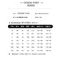 2025 men and women couples spring and summer American trendy brand drooping ice silk paratrooper quick-drying work pants 15249 Black XL 130-150Jin [Jin equals 0.5 kg]