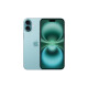 【9成新】Apple/苹果 iPhone 16 Plus（A3291）256GB 深青色 支持移动联通电信5G 双卡双待手机