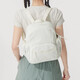 
Adidas (adidas) men's bag women's bag 2025 summer new sports bag travel storage backpack fashion computer bag student schoolbag KC1391 MISC