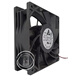Delta Delta Delta Original GTW012FU804-U00 12038 Fan de refroidissement EC 24V 2 Wire