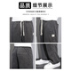 MUJI COM MUJI MISMO TIANSI JANS Jeans Summer Summer Fashion Fashion Fashion Fashion Fashion Fashion Silk Silk Seda de patas anchas 1048 Gray + 1048 Gray delgada M Recomendada 90-115Jin [Jin equivale a 0.5 kg]