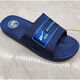 Huili Slippers at Home Flip flip flops for Men and Women portant des traînées à tendance pour une salle de bain décontractée Anti-slip Couple de plage à semelle épaisse hommes Huili 3523 Classic Couple Modèle Men noir One Taille plus petite taille 40 taille de chaussure plus petite taille une taille plus grande taille