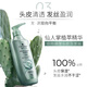 施华蔻（Schwarzkopf）控油赋源无硅油洗发露400ml 自律瓶 长效控油 净油去屑洗发水