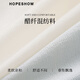 红袖绝美雪纺衬衫2025夏秋新款女装花苞立领小飞袖法式独特气质小上衣 本白001 S