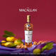 MACALLAN Blue Diamond 12 Years Black Diamond Single Barrel Double Sherry Barrel Single Malt Scotch Whisky 12 Years Blue Diamond