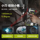 JPHZNB WU173/WU361 brushless charging impact drill lithium battery screwdriver power tool household flash drill WU361+WU3884.0 double electric + fast charging