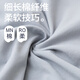 恒源祥睡衣男夏季薄款开衫翻领短袖体恤长裤套装休闲宽松棉服舒适家居服 16859A 3XL 185