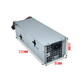 戴尔原装DellXPS5880 3880 3681 3690 3890 7080 8940 7090MT电源600W 6针600W